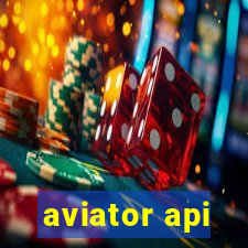 aviator api